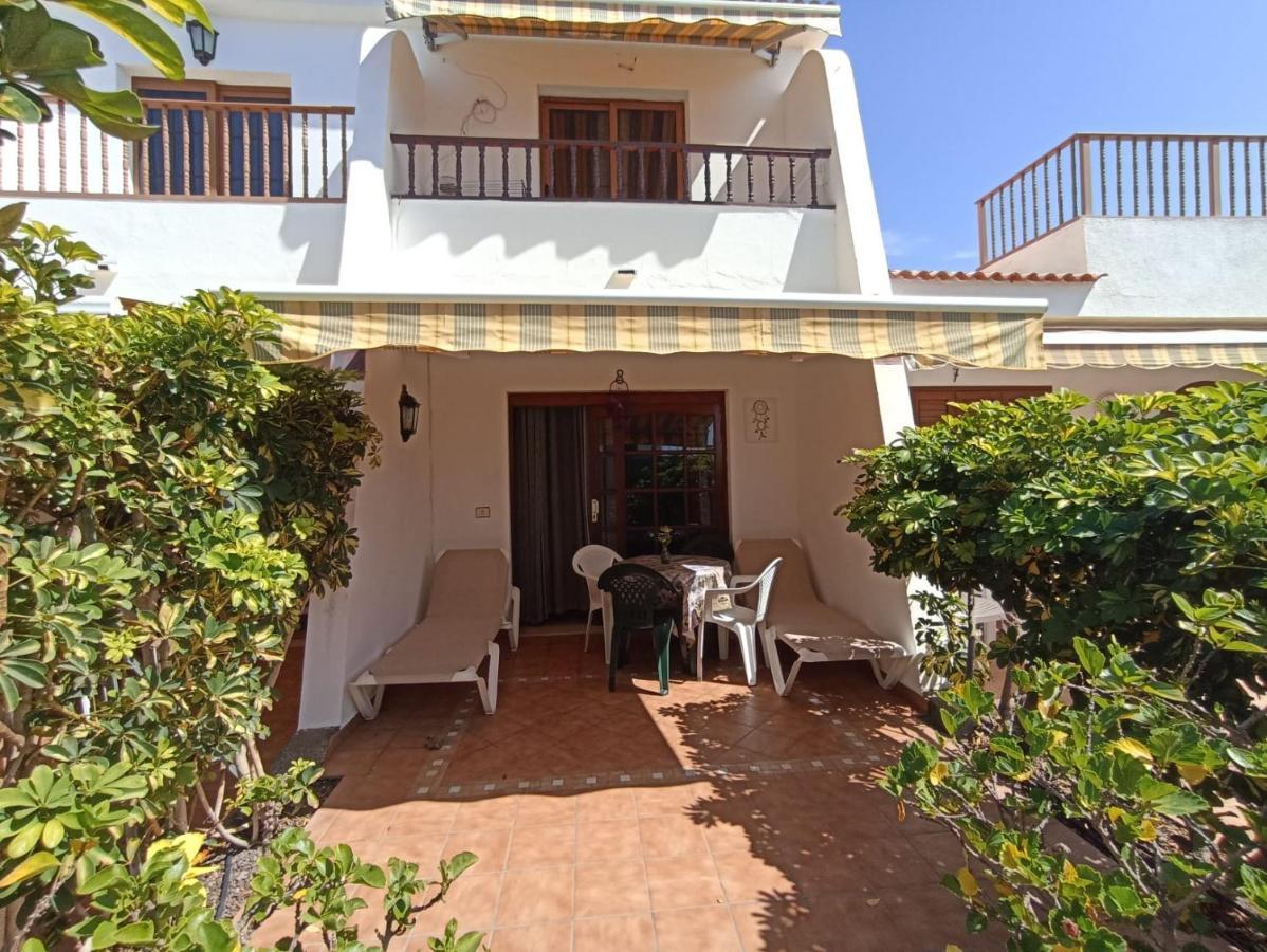 Casa Adel Vibbecanarias Maspalomas Bagian luar foto