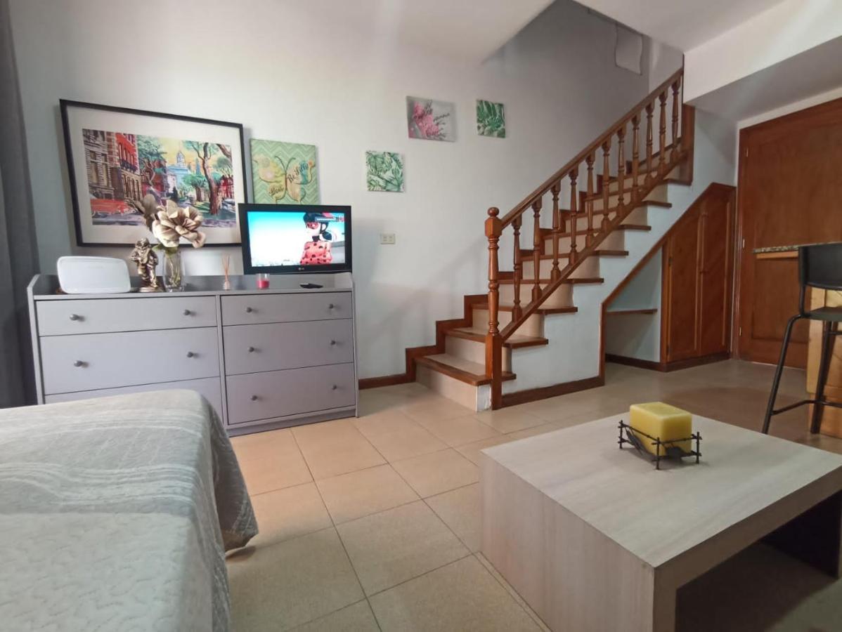 Casa Adel Vibbecanarias Maspalomas Bagian luar foto
